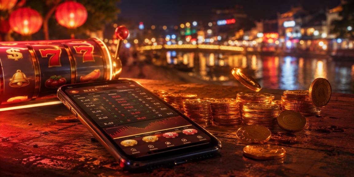 sxmb360 Chuyển Khoản Slot